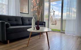 Calm Apartment Nr 8